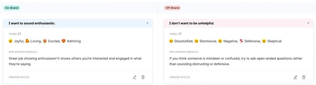 conversational intelligence for customer support teams by hubspot